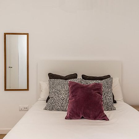 Waou Plaza Mayor II - Alquiler Corta Duracion Мадрид Экстерьер фото